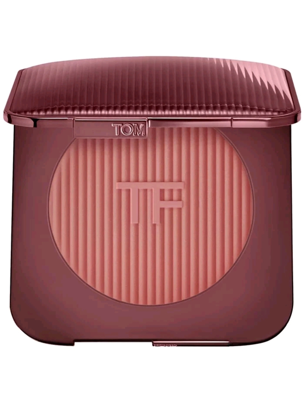 NEW~ TOM FORD Creme Blush~ 01 Cafe Blush